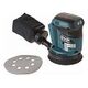 MAKITA Exzenterschleifer DBO180Z