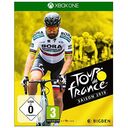 Tour de France 2019 (Bigben), Xbox One