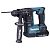 MAKITA DHR171 Akku-Bohrhammer 18V (DHR171RAJ)