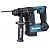 MAKITA DHR171 Akku-Bohrhammer 18V (DHR171)