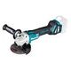 MAKITA Akku-Winkelschleifer 18 V (DGA511Z)