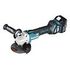 MAKITA Battery Angle Grinder 18 V (DGA511RFJ)