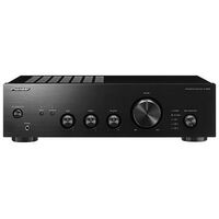 PIONEER A-10AE-K, Black