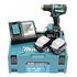 MAKITA DHP458 Cordless Drill Driver 18V (DDF485RTJ3)