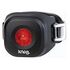 KNOG Blinder MINI Dot, Schwarz (Rücklicht)