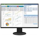 EIZO EV2457W-Swiss Edition, Schwarz (22038)