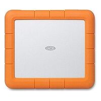 LACIE Rugged RAID Shuttle, 8.0TB (STHT8000800)