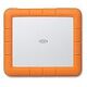 LACIE Rugged RAID Shuttle, 8.0TB (STHT8000800)