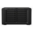 SYNOLOGY FS1018, ohne Festplatte