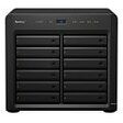 SYNOLOGY DS2419+, ohne Festplatte, inkl. 2 Jahre Garantieverlängerung (EW201)