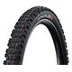 SCHWALBE Eddy Current Rear, Folding Tyre - Super Gravity, 27.5x2.8", Black