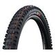 SCHWALBE Eddy Current Front, Folding Tyre - Super Trail, 29x2.4", Black