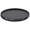 HOYA Fusion Antistatic Circular Polarizing Filter, 86mm (YSCPL086)