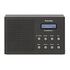 TECHNISAT TechniRadio 3, Black (0000/3925)