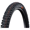 SCHWALBE Magic Mary, Faltreifen - Super Trail, 29x2.25", Schwarz