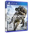 Tom Clancy's Ghost Recon: Breakpoint (Ubisoft), PS4