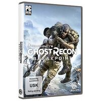 Tom Clancy's Ghost Recon: Breakpoint (Ubisoft), PC [Download]