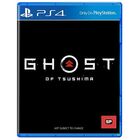 Ghost of Tsushima (SIE), PS4
