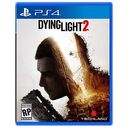 Dying Light 2: Stay Human (Techland), PS4