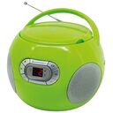 SOUNDMASTER SCD2120GR, Green