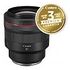 CANON RF 85mm F/1.2 L USM, 3 Years Premium Warranty (3447C006)