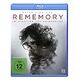 Rememory (Blu-ray, 2017, P.Dinklage / A.Yelchin)