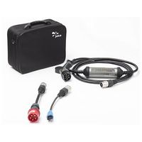 JUICE TECHNOLOGY Juice Booster 2, Basic Set Swiss (EL-JB2E1)