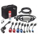 JUICE TECHNOLOGY Juice Booster 2, Master Traveller Set (EL-JB2G4)