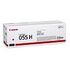 CANON Toner 055H, Magenta (3018C002)