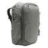 PEAK DESIGN Travel Backpack 45L, Lindgrün