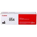 CANON Toner 054, Black (3024C002)