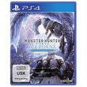 Monster Hunter: World - Iceborne Master Edition (Capcom), PS4