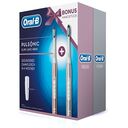 ORAL-B Pulsonic Slim Luxe 4900, Rosé / Platin