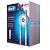 ORAL-B Pulsonic Slim Luxe 4900, Rosé / Platin