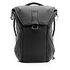 PEAK DESIGN Everyday Backpack 30L, Schwarz