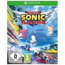 Team Sonic Racing (Sega), Xbox One