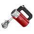 RUSSELL HOBBS Retro Ribbon Red Handmixer (25200-56)