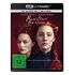 Mary Queen of Scots (Blu-ray 4K Ultra-HD, 2018, S.Ronan / M.Robbie)