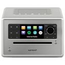 SONORO Elite, Silver