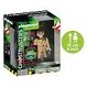 PLAYMOBIL Ghostbusters Sammlerfigur E. Spengler (70173)