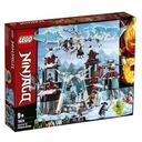 LEGO Ninjago - Festung im ewigen Eis (70678)