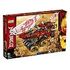 LEGO Ninjago - Land Bounty (70677)