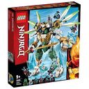 LEGO Ninjago - Lloyds Titan-Mech (70676)