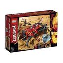 LEGO Ninjago Katana 4x4 (70675)