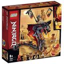 LEGO Ninjago Feuerschlange (70674)