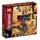 LEGO Ninjago Feuerschlange (70674)