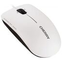 CHERRY MC 2000, White-Grey (JM-0600-0)