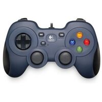 LOGITECH F310 Gamepad, PC (940-000138)