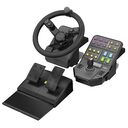 LOGITECH Heavy Equipment Bundle, PC (945-000062)