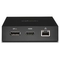 KENSINGTON SD2000P USB-C Docking Station (K38260EU)